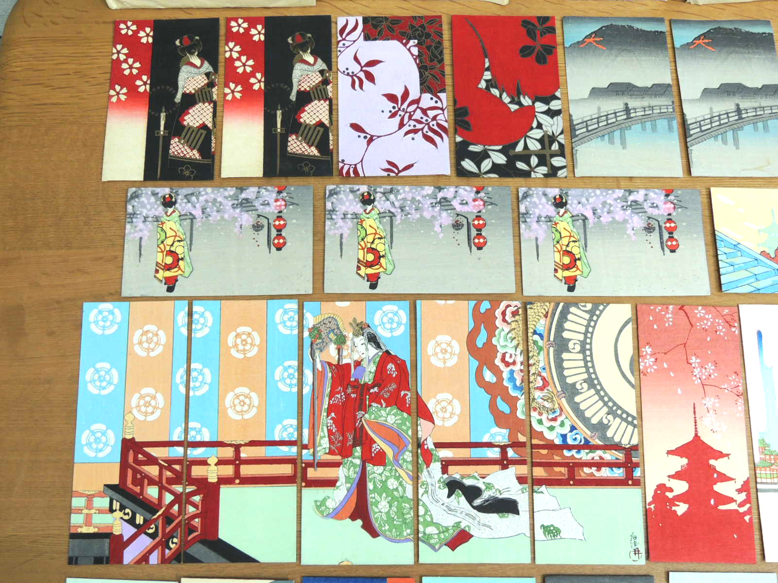 人気の新作 絵封筒 木版画 祇園 さくら井屋 hmdpharma.vn