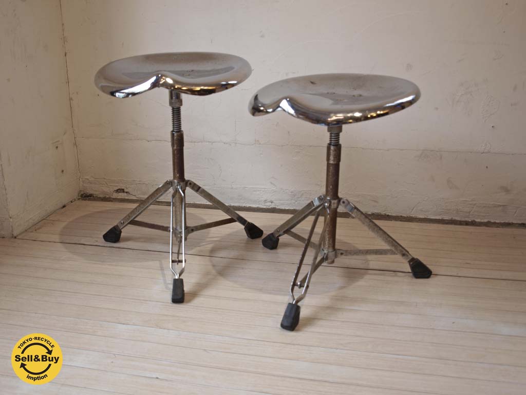 値下げしました！ ダルトン DULTON BEAT STOOL-