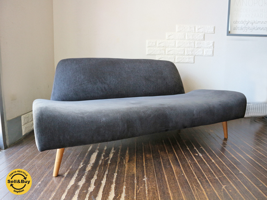 冬の華 【値下げ】Idee ao sofa グリーン | labiela.com