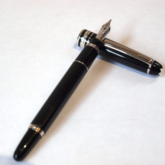 春バーゲン MONTBLANC マイスターシュテュック 【新品】モンブラン マイスターシュテュックオマージュ・ア・W. A.モーツァルト  shinei-sw.jp