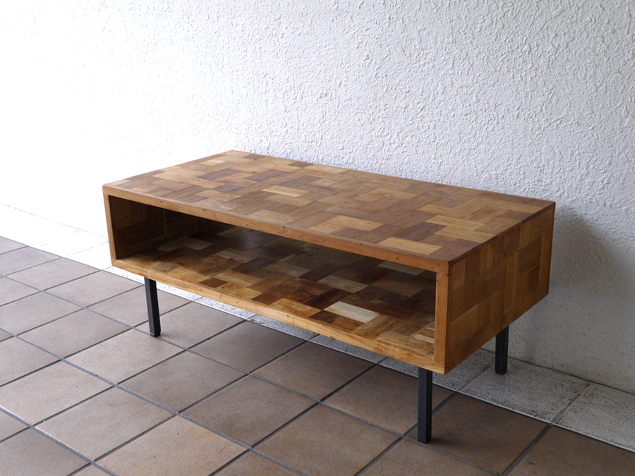 ACME Furniture TROY COFFEE TABLE
