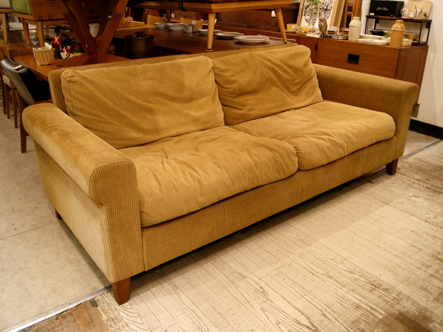 truck furniture FK SOFA オットマン ソファー - ソファベッド