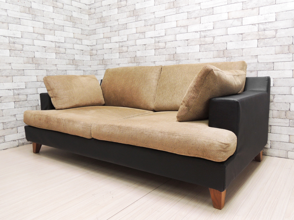 匠ソファ TAKUMI SOFA GRVA 2人掛けソファ マザーグース スモール