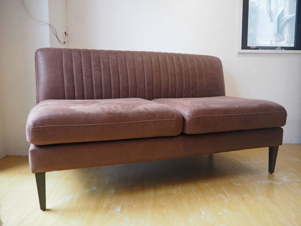 ノットアンティークス Knot Antiques グレスソファ GRESS SOFA 2