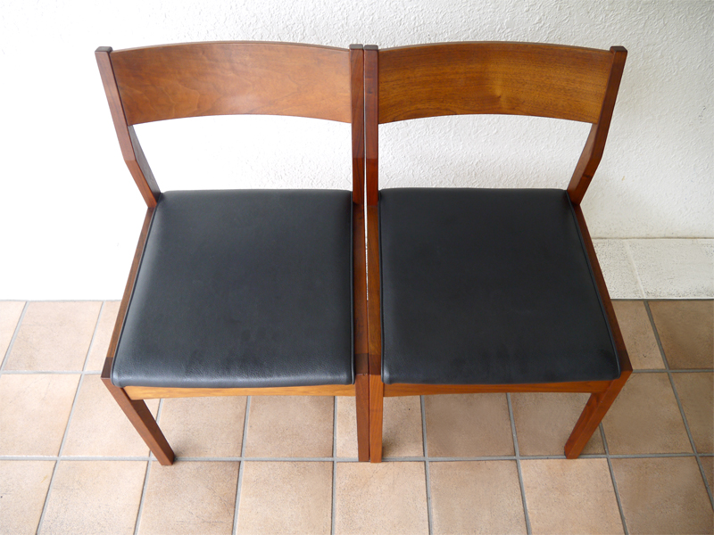 マスターウォール Master Wal ラテ ローチェア LATTE LOW CHAIR × 2脚