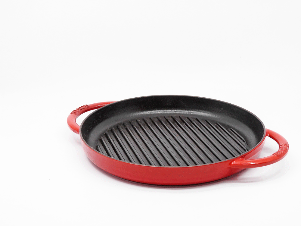 フランスの鋳物ホーロー鍋 staub｜ストウブの買取と実績 | 家具を売る