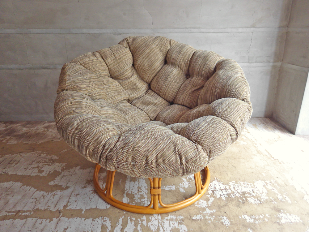 アクメファニチャー ACME Furniture ウィッカー イージーチェア Wicker