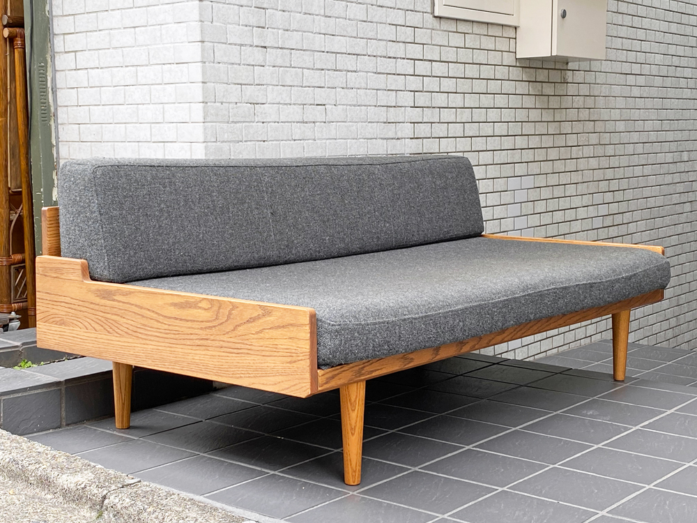 モモナチュラル MOSS SOFA 2P - ソファベッド