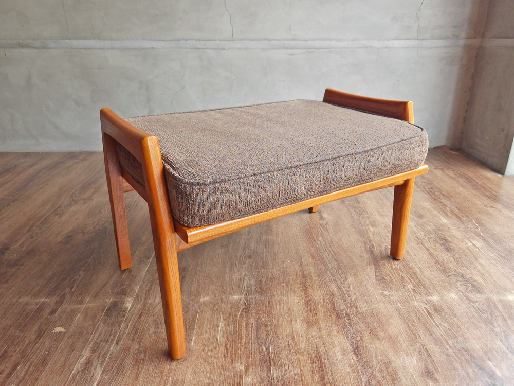 ACME Furniture DELMAR OTTOMAN デルマーオットマン - www.minik.hr