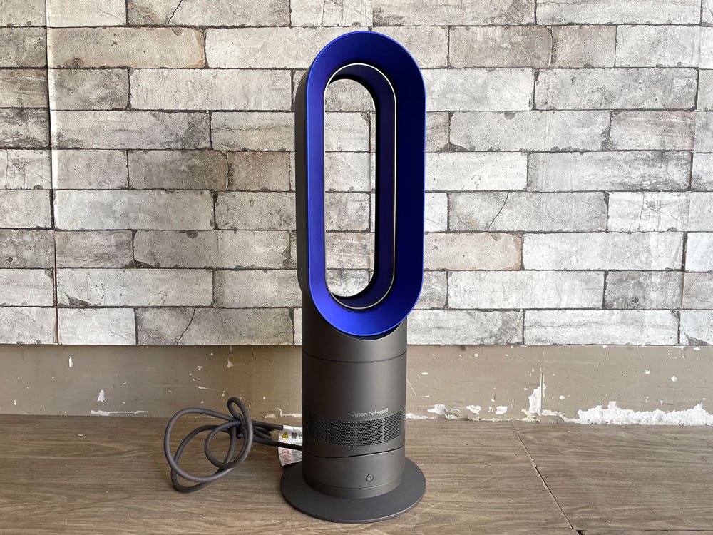 dyson タワーファン AM07DCIB 新品未開封 保証有り② - 埼玉県の家電