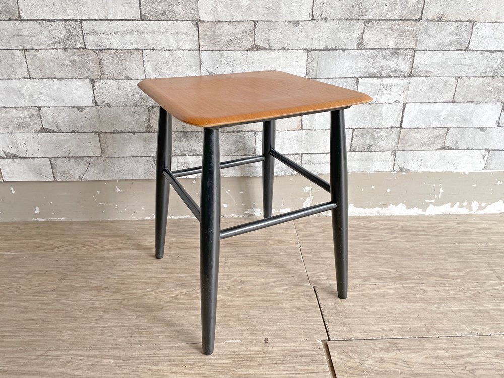 EDSBY VERKEN ファネットスツール Fanett Stool イルマリ