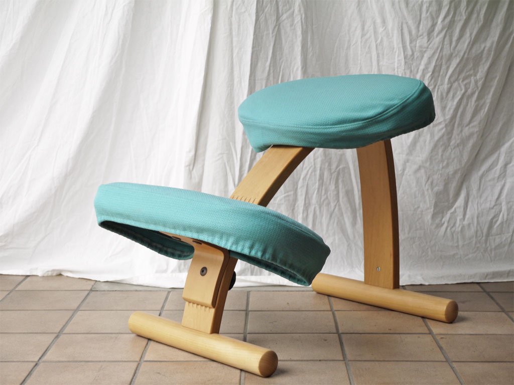 リボ Rybo バランスイージー balans Easy バランスチェア 学習椅子
