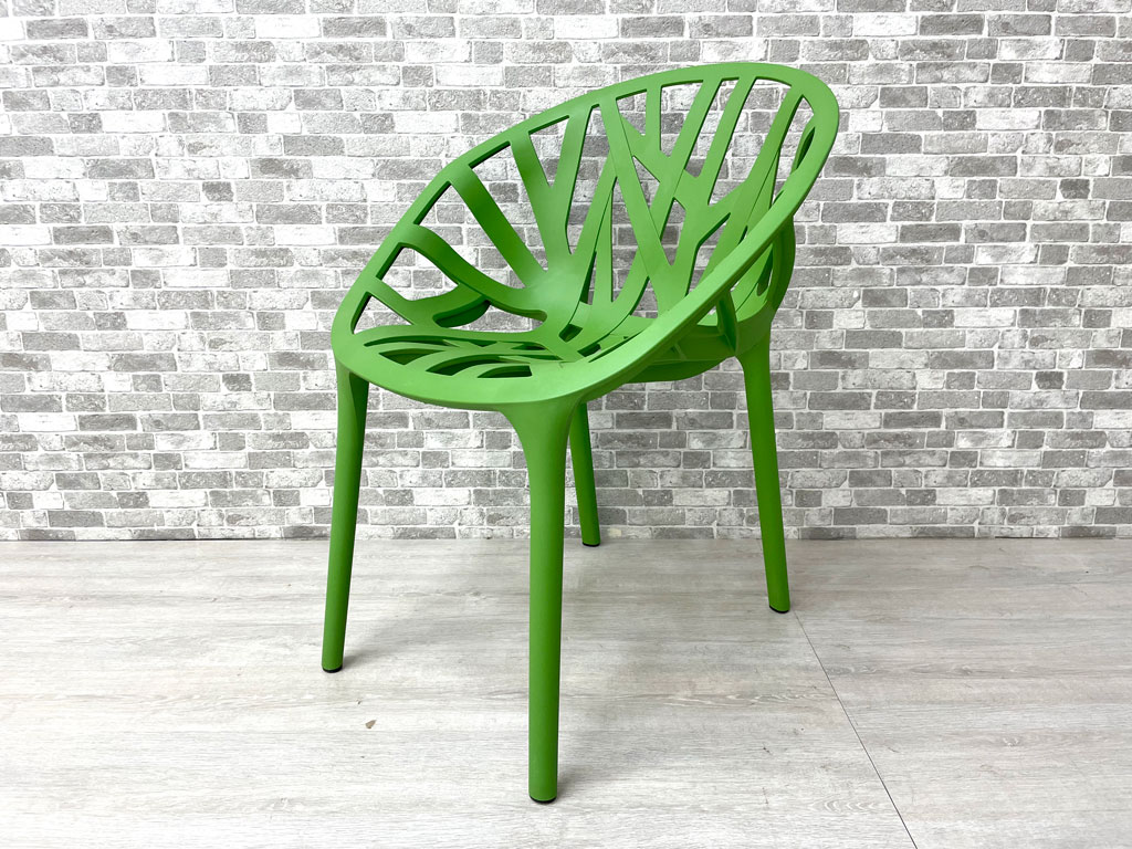 VEGETAL CHAIR / Vitra（ザ・コンランショップ） - 一般