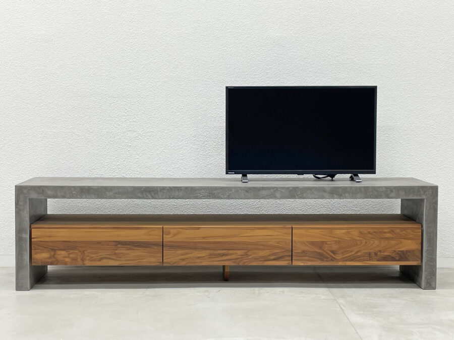 ラフィンゲート テレビボード 定価 約¥320,000】